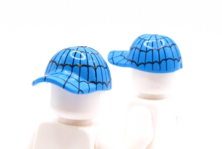 Webbed Cap Style 1