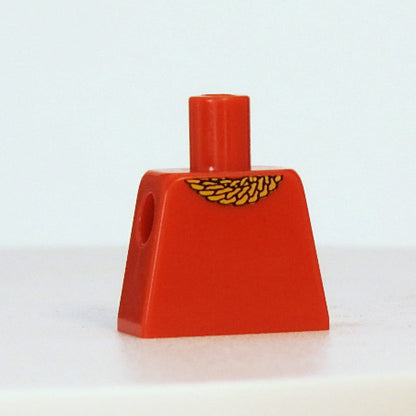 Bling and Chains Torsos group 1