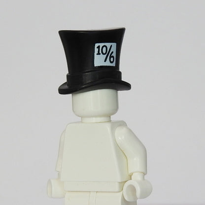 Carded Top Hat