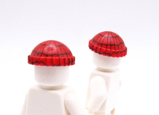 Webbed Beanie Style 1 Hat