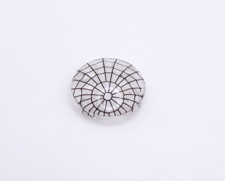 Webbed Rounded Boat stud 2x2